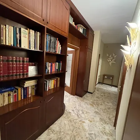 G & B House Μπάρι