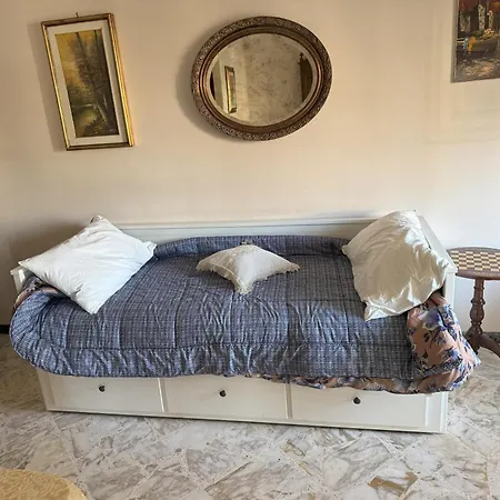 G & B House Διαμέρισμα Μπάρι