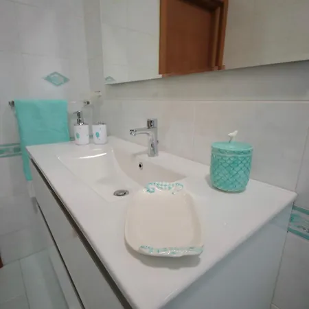 G & B House Apartment Bari