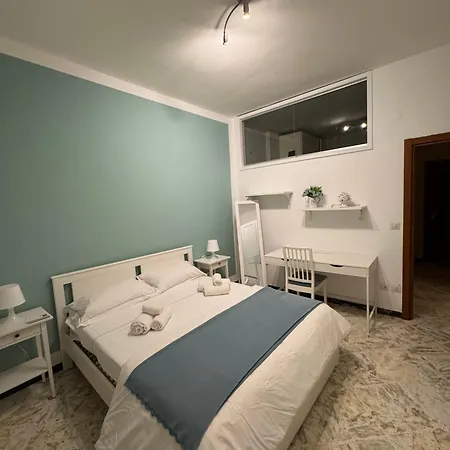 G & B House Appartement