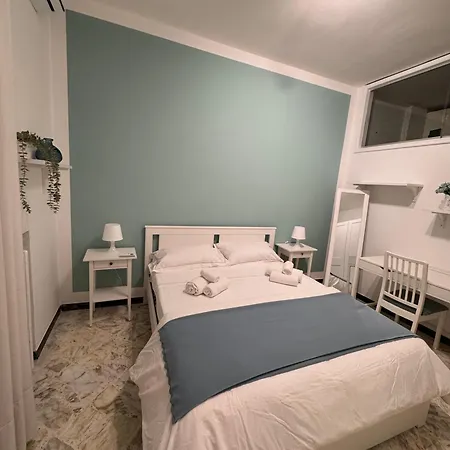 G & B House Appartement Bari