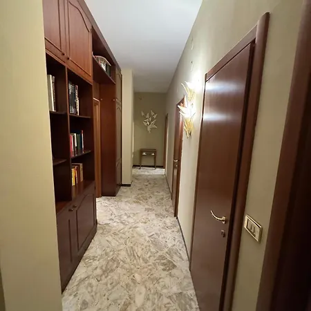 G & B House Appartement