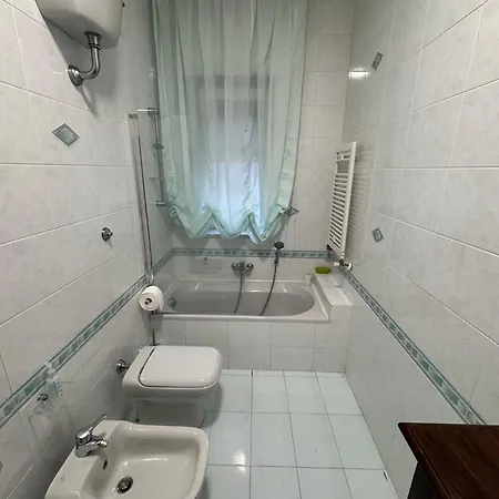 G & B House Appartement Bari