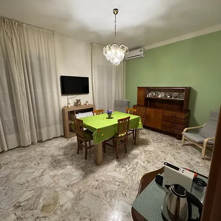 Apartment G & B House Bari