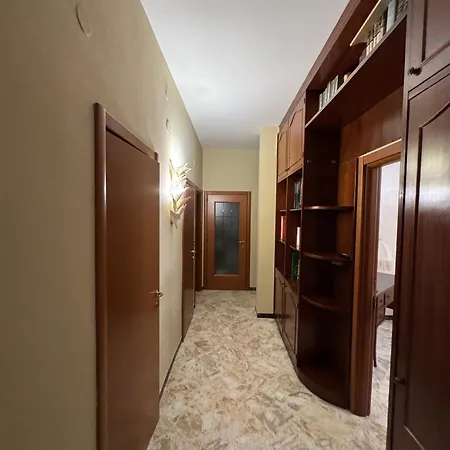 Appartement G & B House