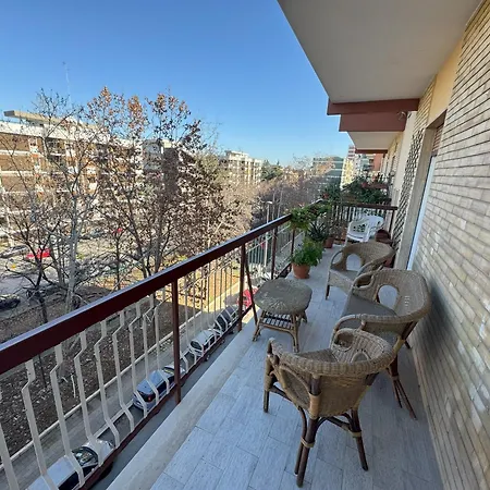 Appartement G & B House