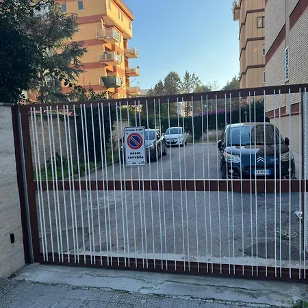 Appartement G & B House Bari